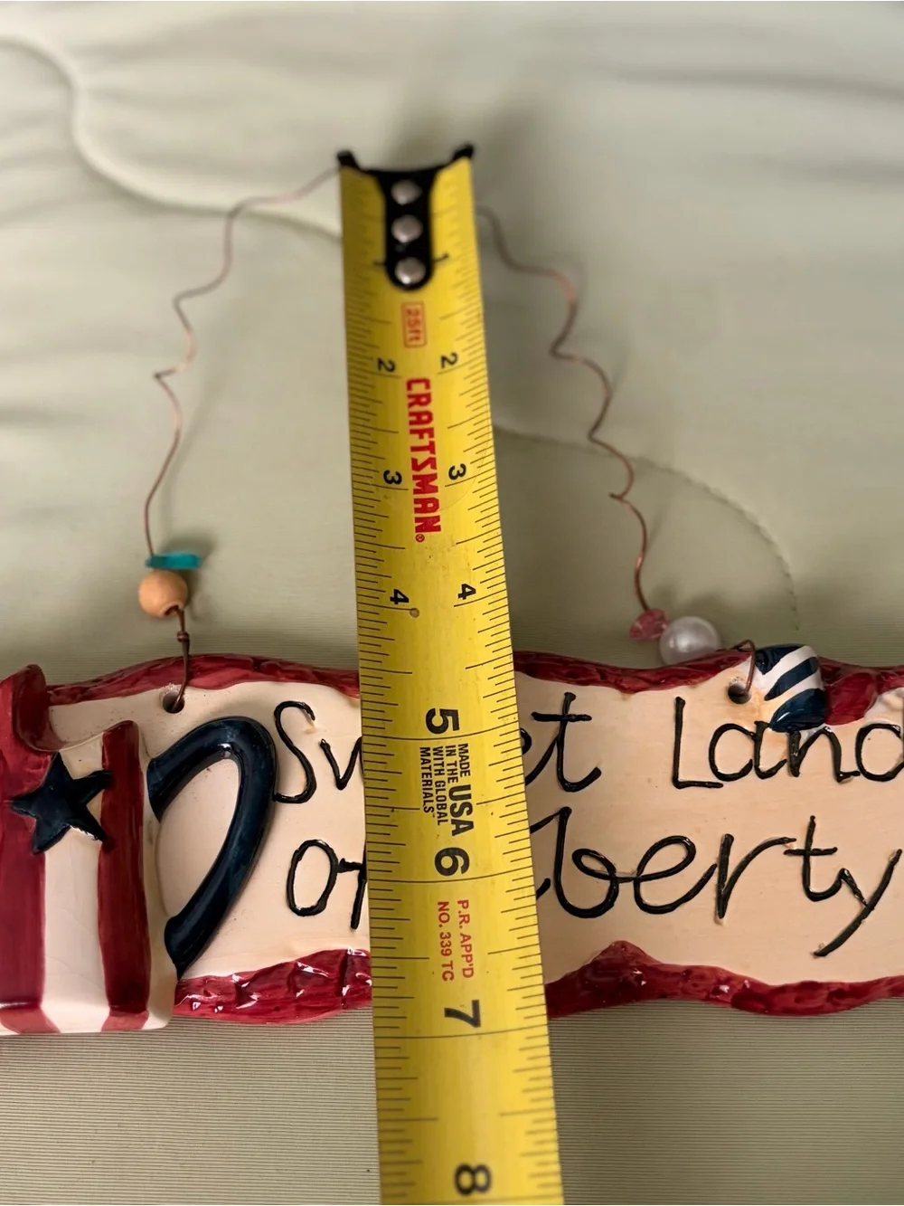 Patriotic 